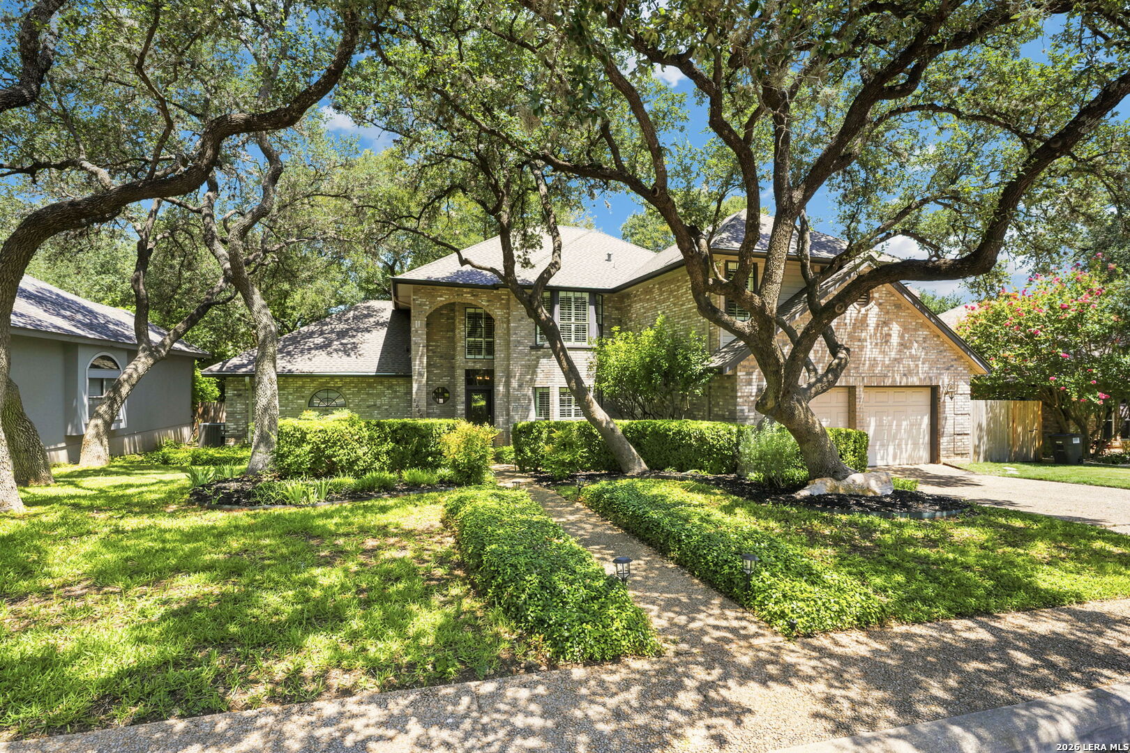15666 Dove Meadow San Antonio TX 78248