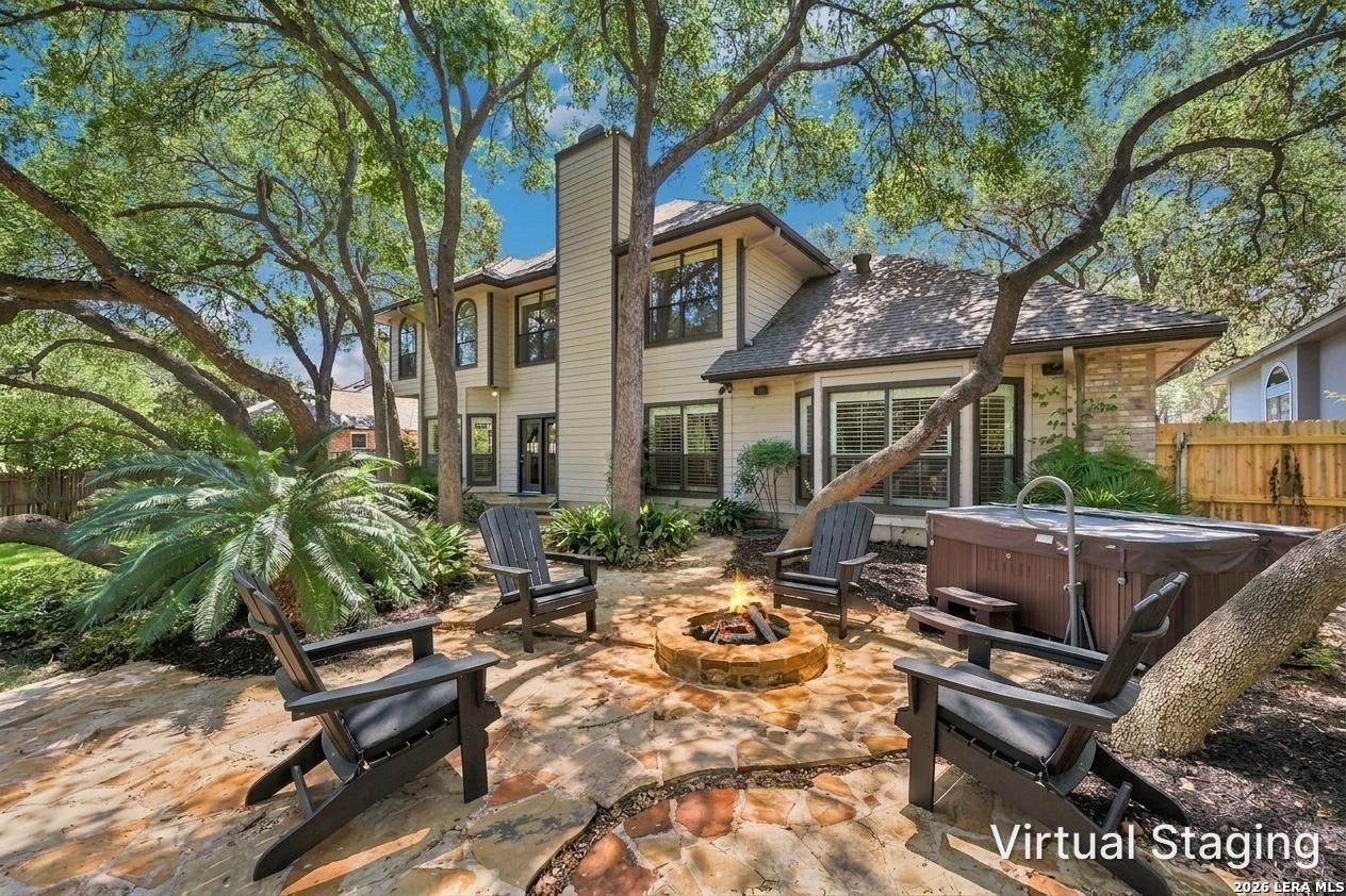 15666 Dove Meadow San Antonio TX 78248