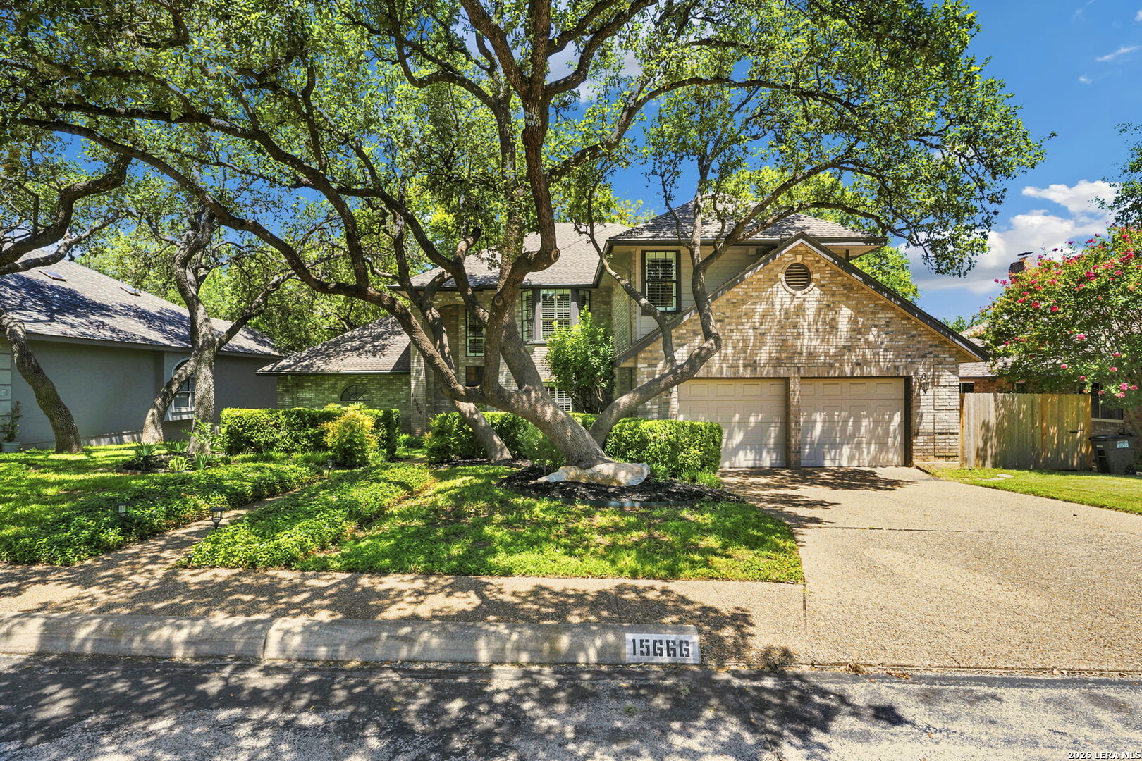 15666 Dove Meadow San Antonio TX 78248