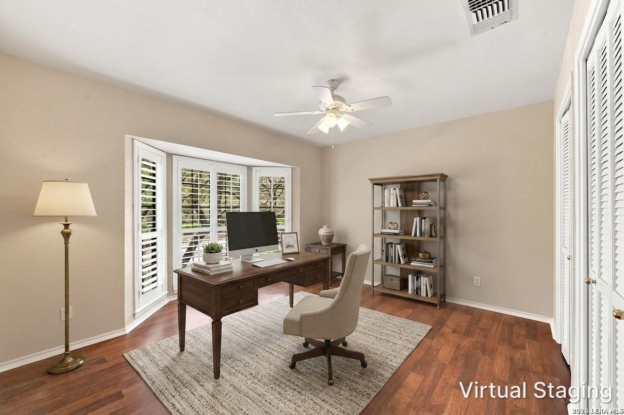 15666 Dove Meadow San Antonio TX 78248