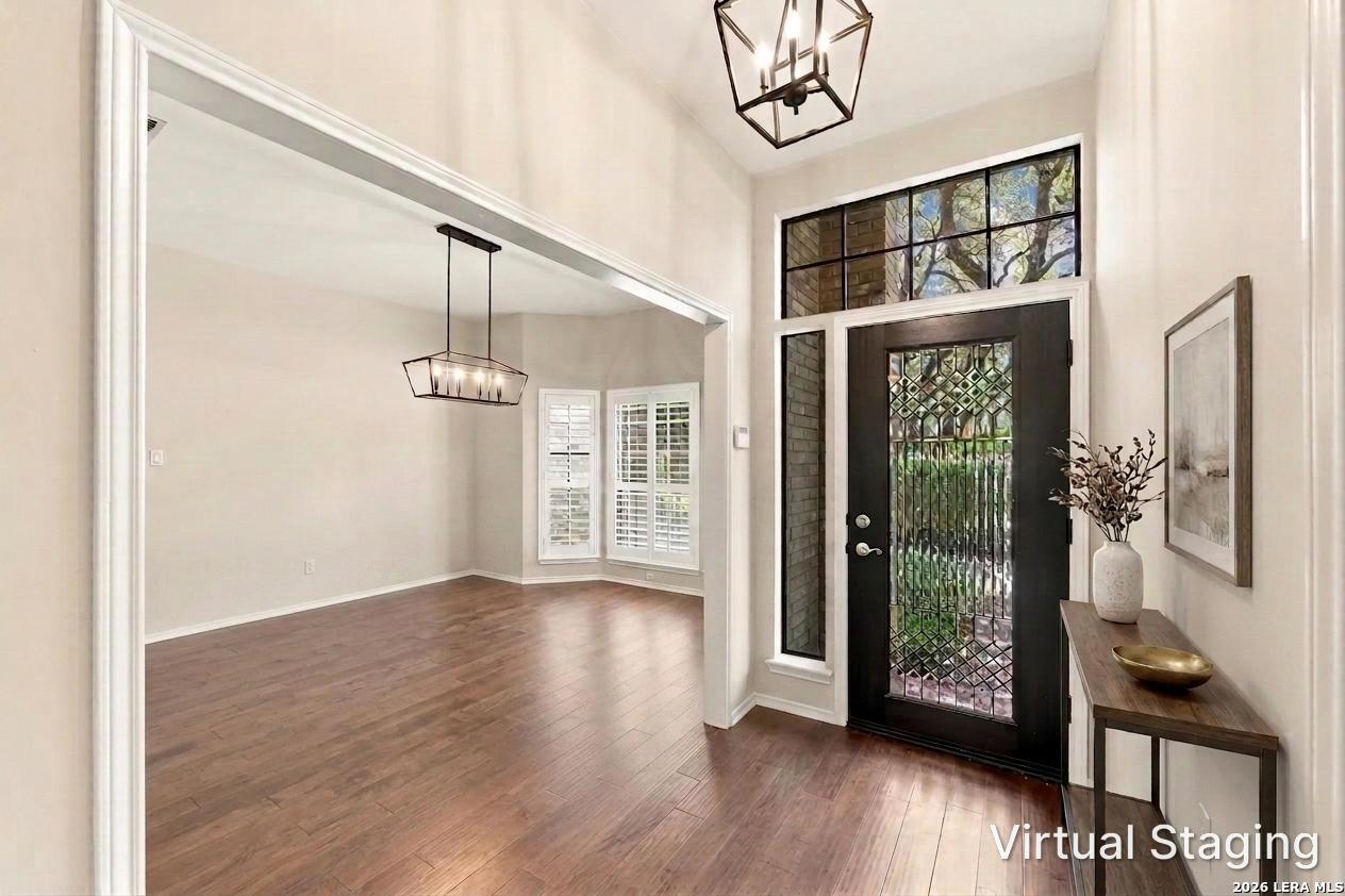 15666 Dove Meadow San Antonio TX 78248