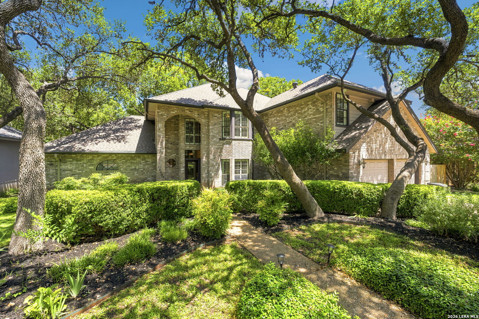 15666 Dove Meadow San Antonio TX 78248