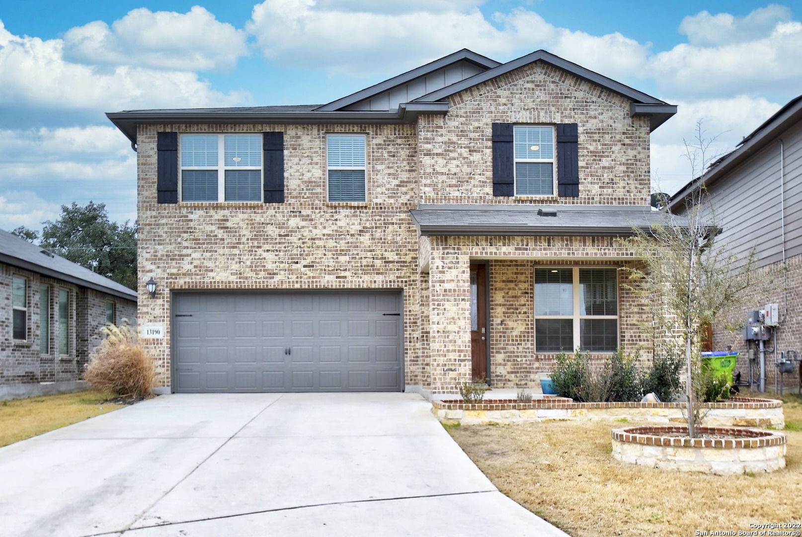 13190 Quinlan Ranch San Antonio TX 78253