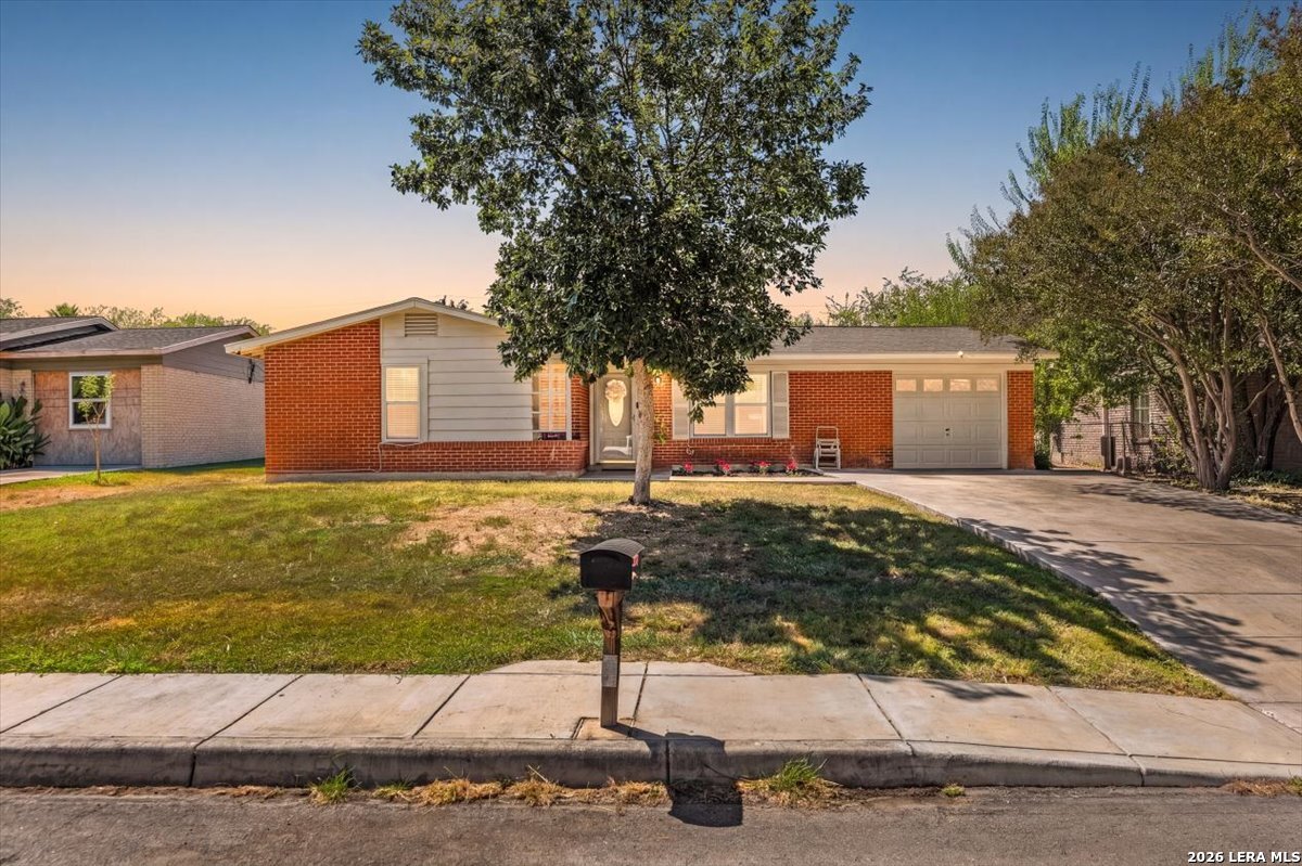 334 Bertetti Drive San Antonio TX 78227