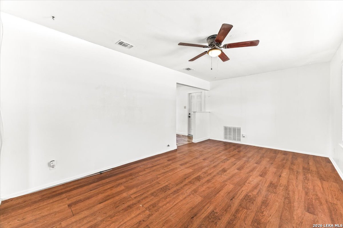 334 Bertetti Drive San Antonio TX 78227