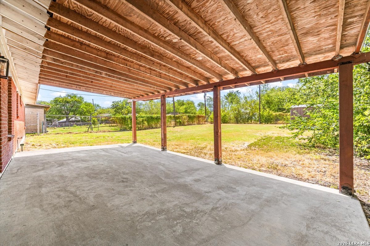 334 Bertetti Drive San Antonio TX 78227