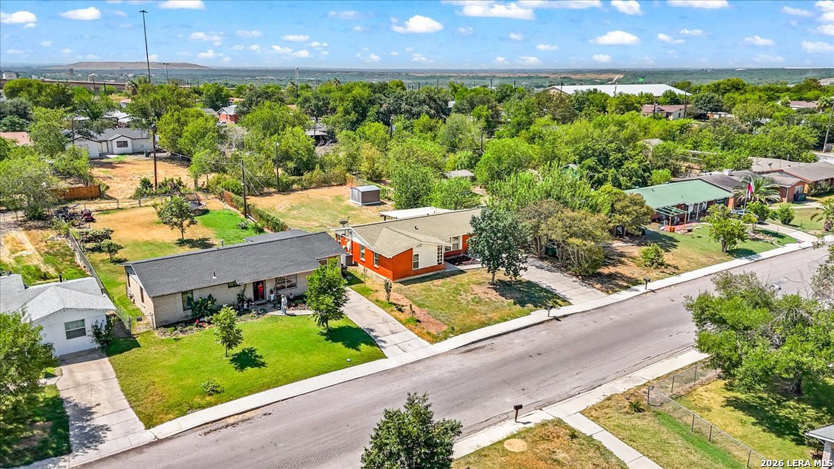334 Bertetti Drive San Antonio TX 78227