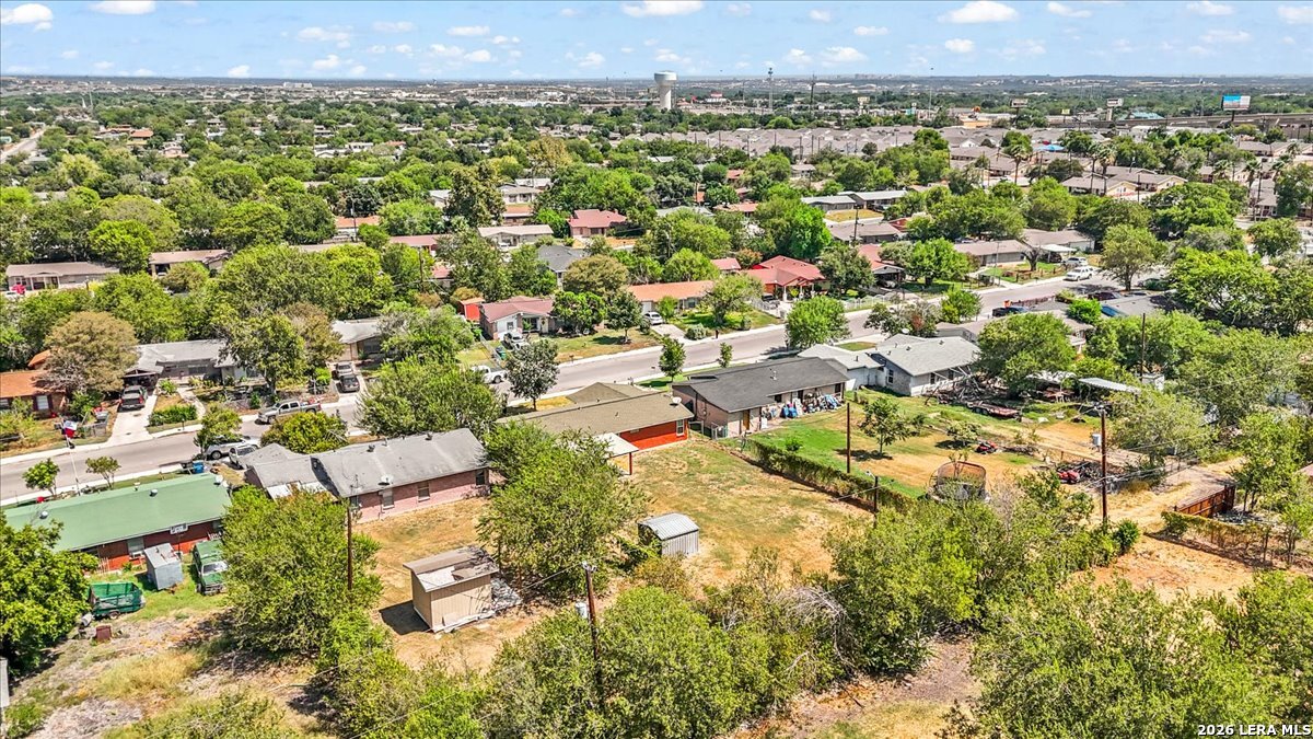 334 Bertetti Drive San Antonio TX 78227