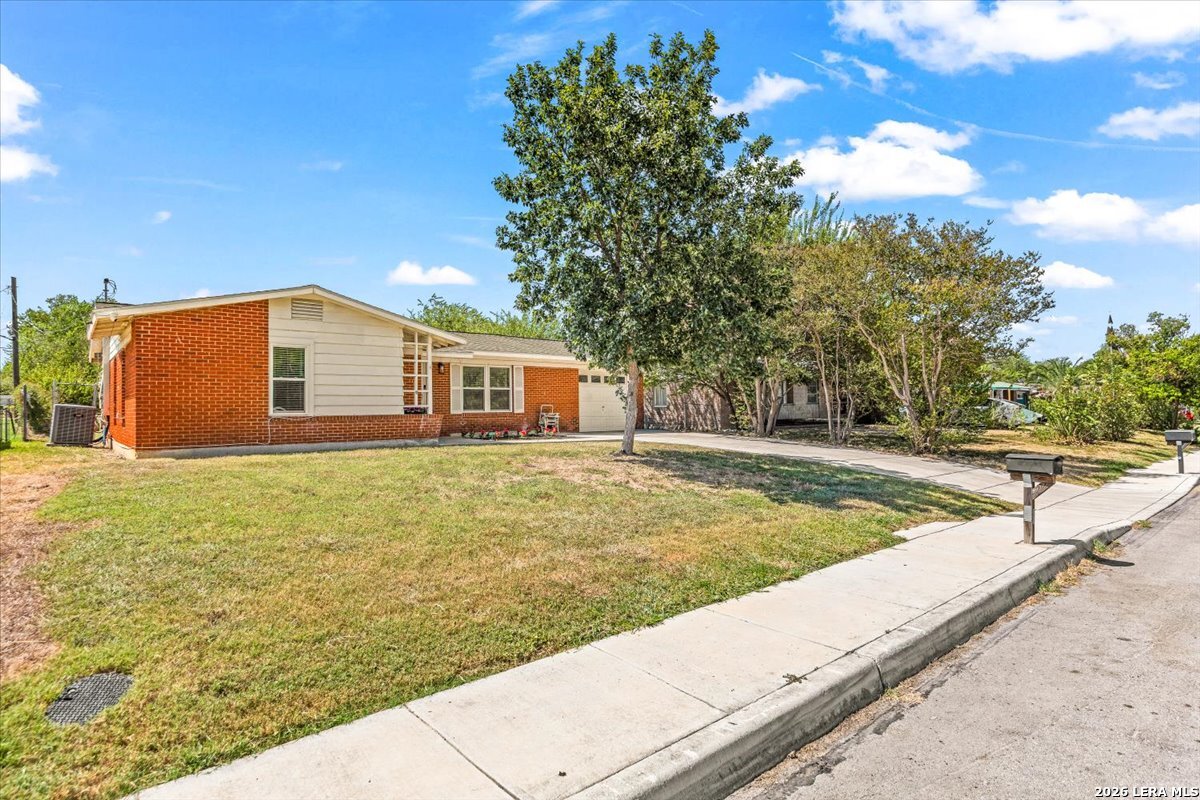 334 Bertetti Drive San Antonio TX 78227