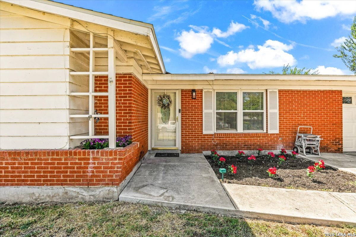 334 Bertetti Drive San Antonio TX 78227