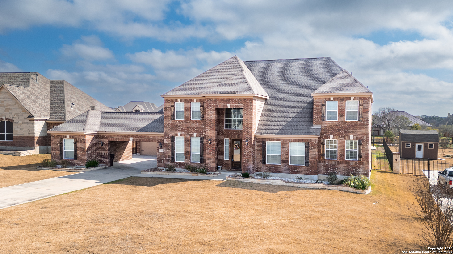 257 Sittre Drive Castroville TX 78009