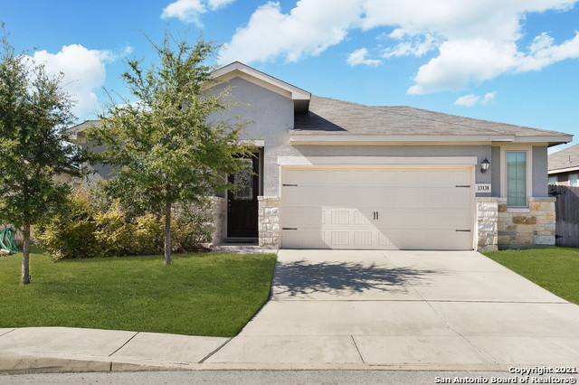 13138 Dakota Valley San Antonio TX 78254