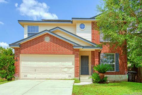 7606 Equinox Hill San Antonio TX 78252