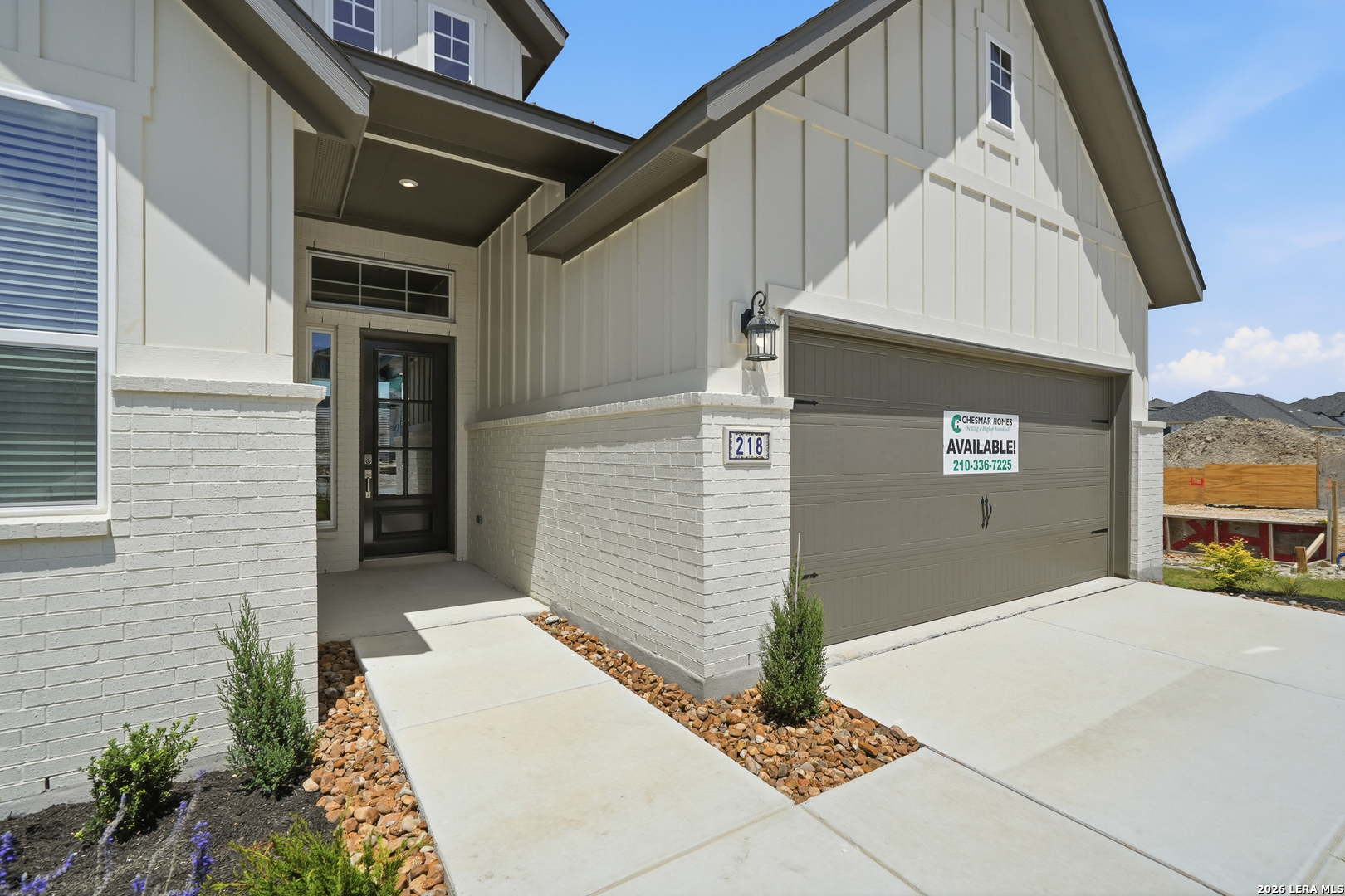 2214 Altiplano San Antonio TX 78245