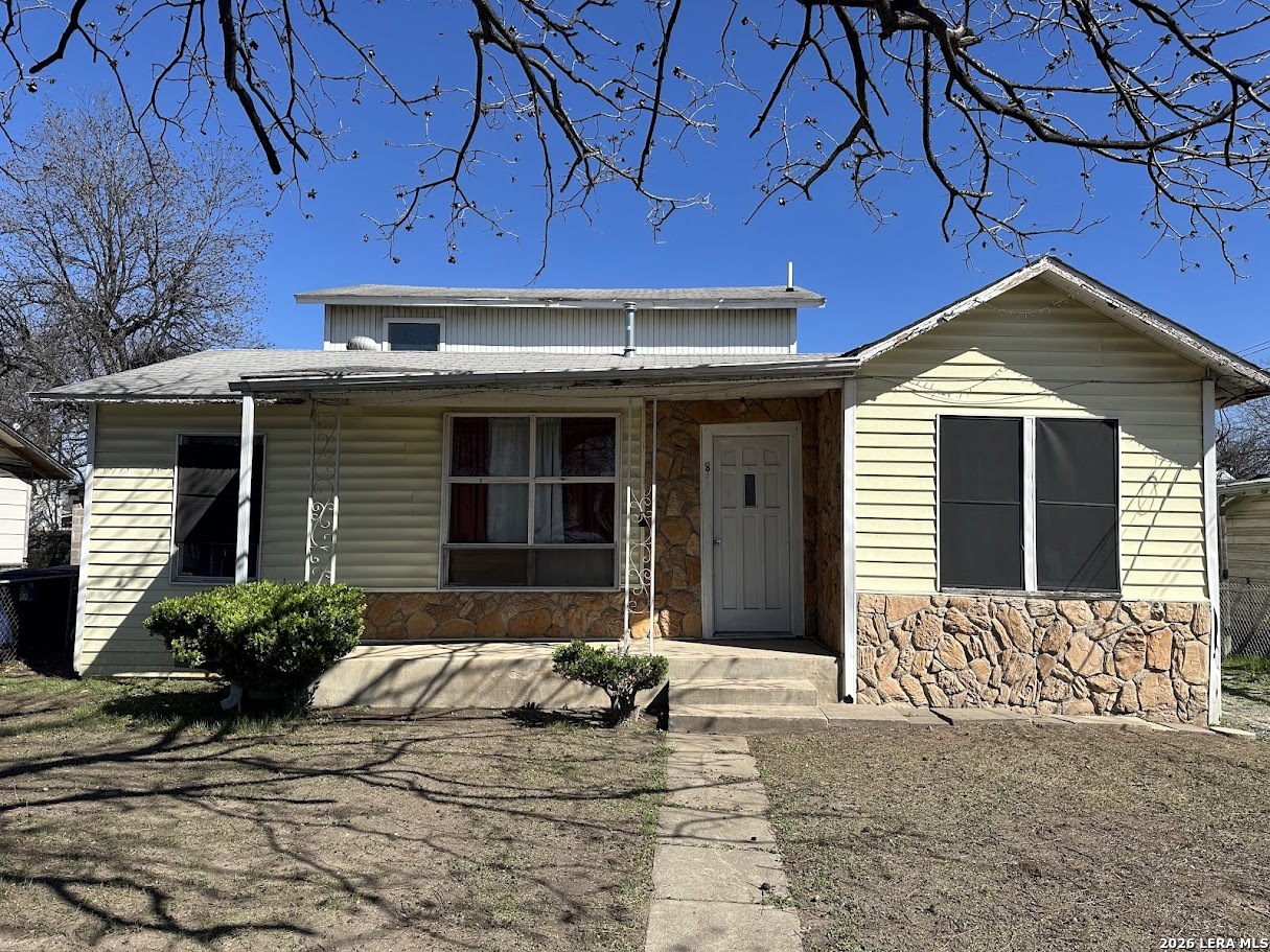 831 Brighton San Antonio TX 78211