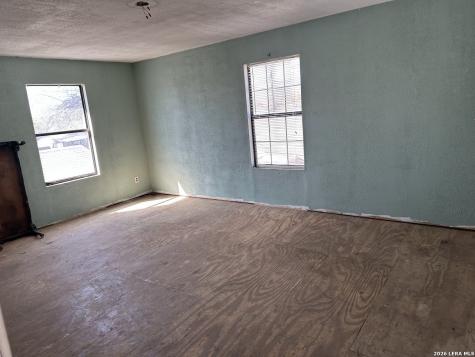 831 Brighton San Antonio TX 78211
