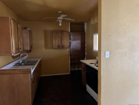 831 Brighton San Antonio TX 78211