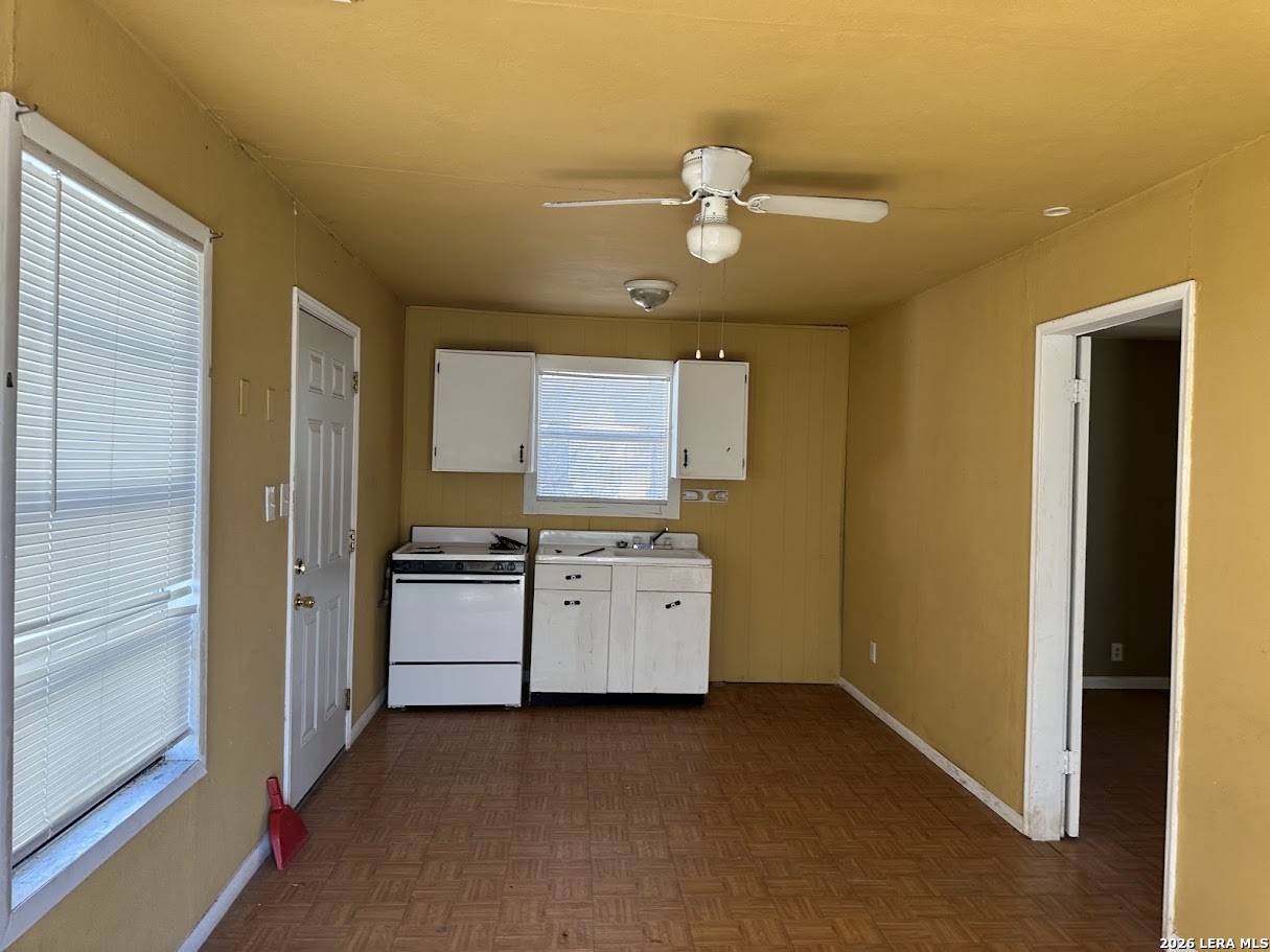 831 Brighton San Antonio TX 78211