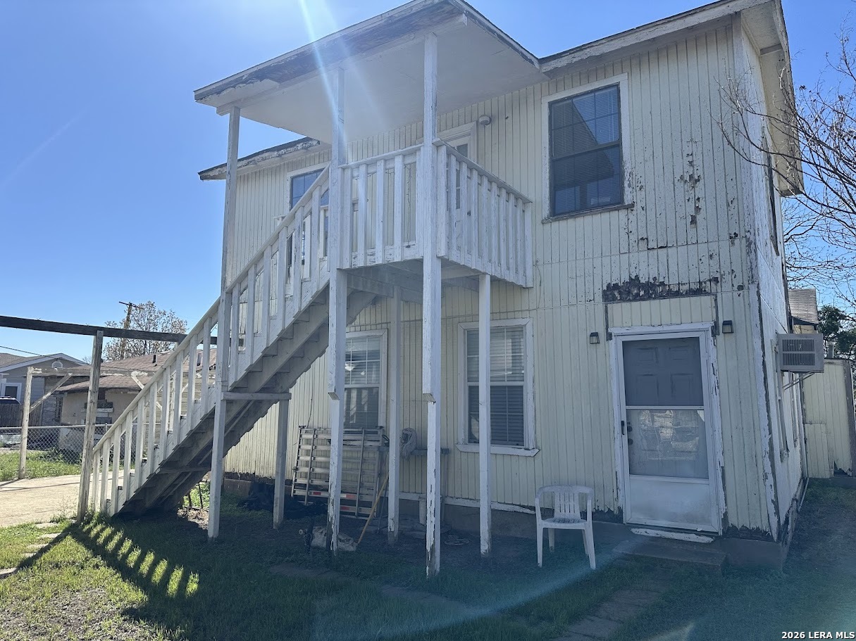 831 Brighton San Antonio TX 78211
