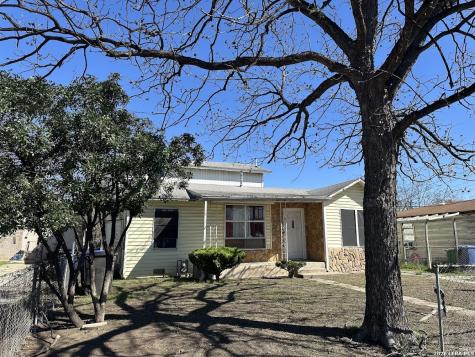 831 Brighton San Antonio TX 78211