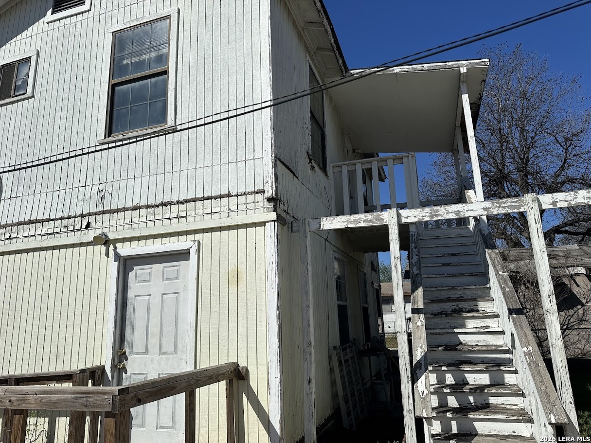 831 Brighton San Antonio TX 78211