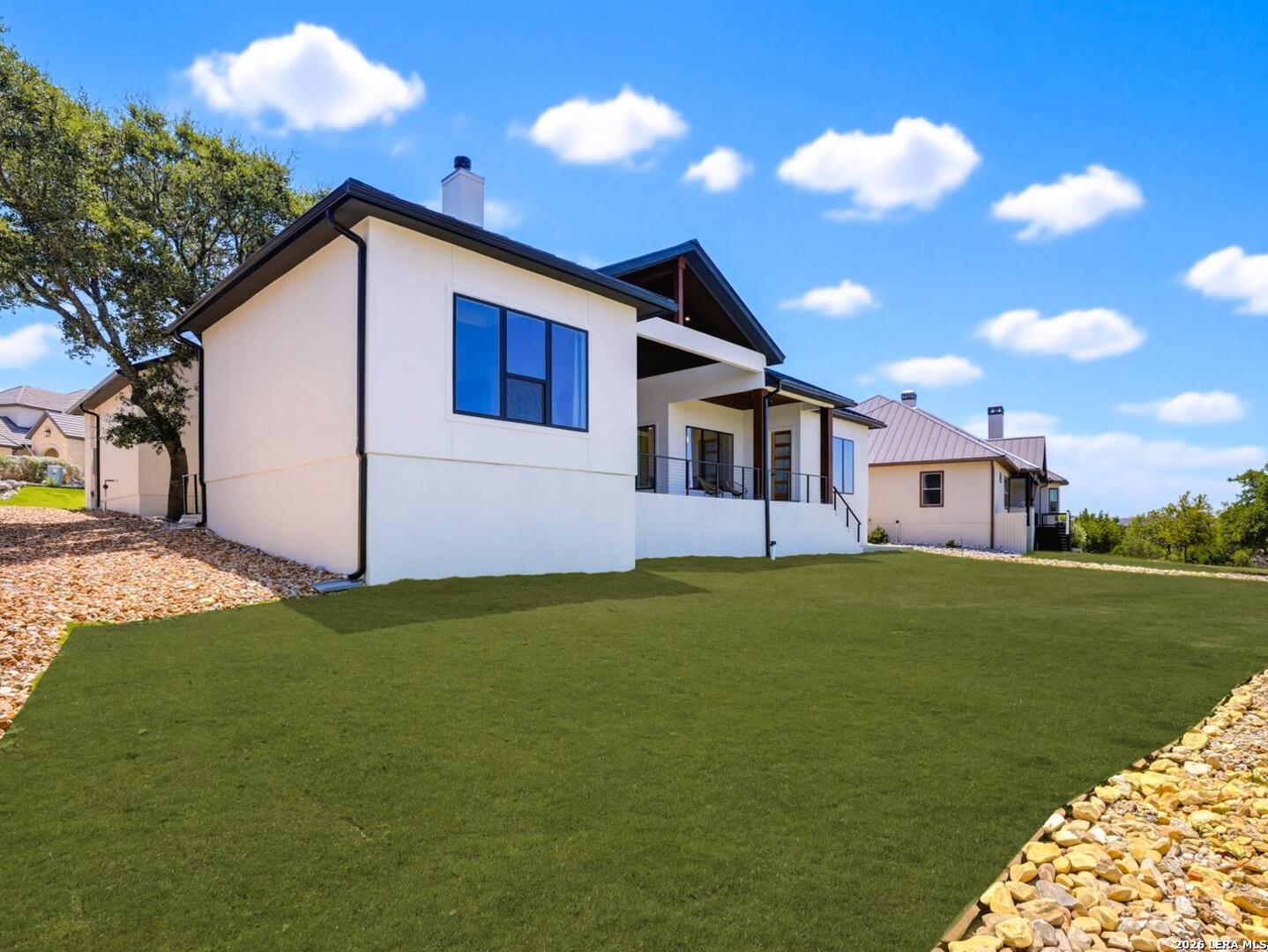 142 Paradise Point Boerne TX 78006