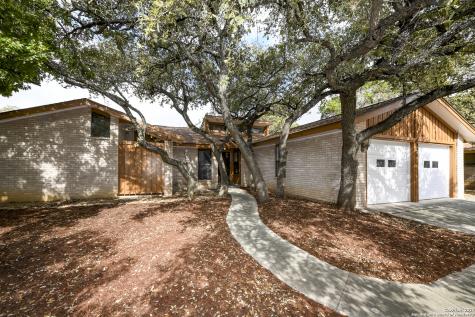 4531 Honey Locust Woods San Antonio TX 78249