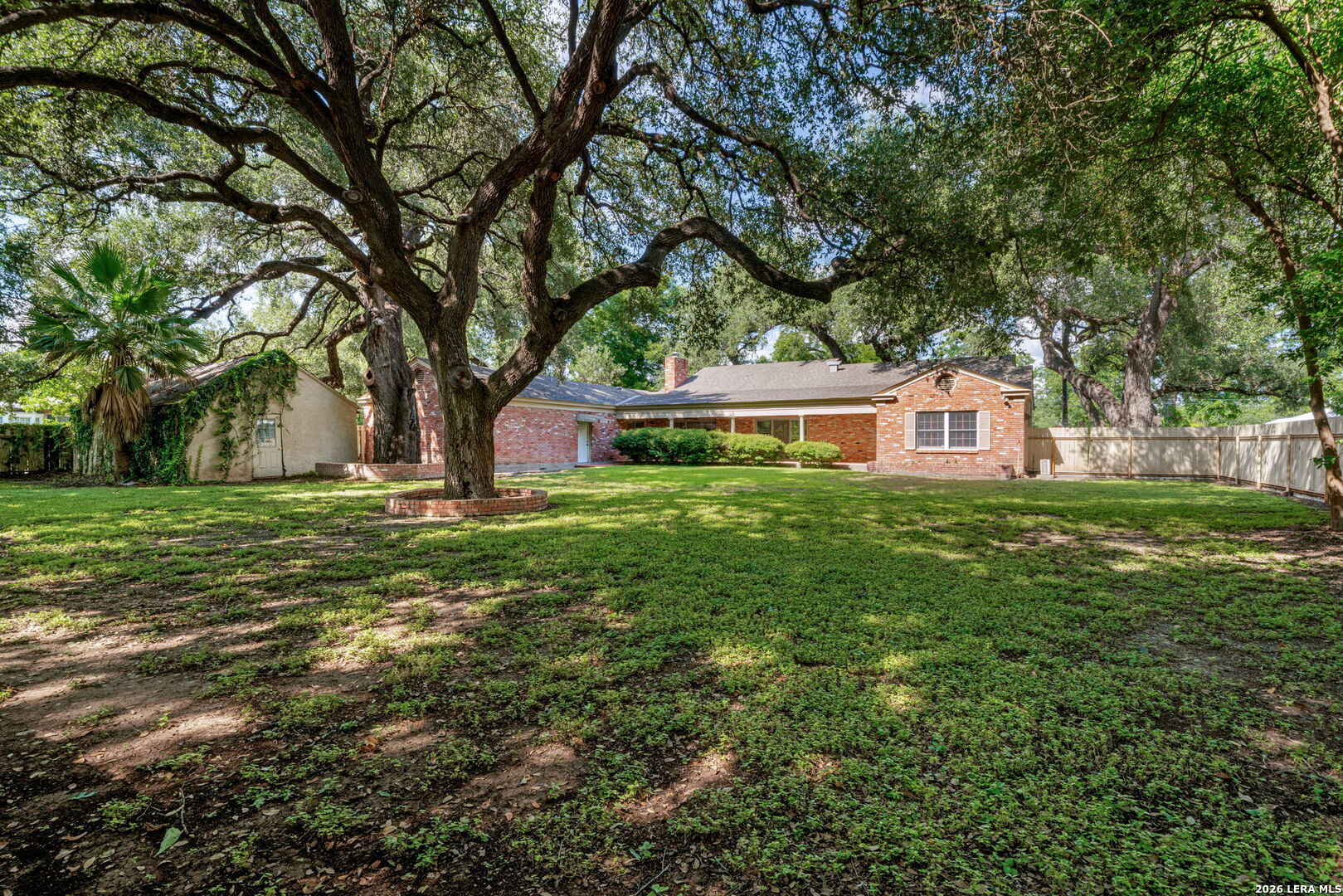 429 N High Street Uvalde TX 78801