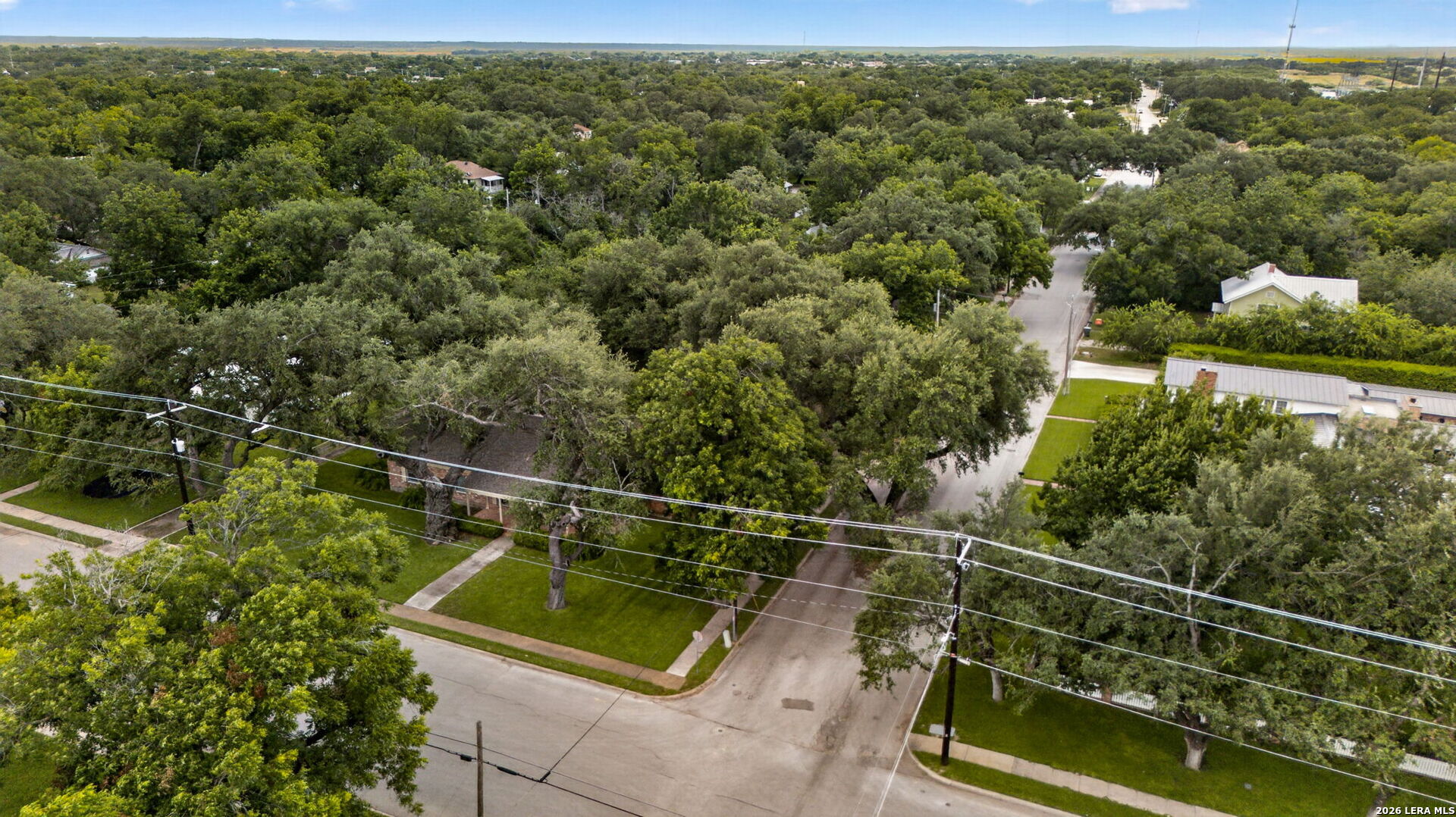 429 N High Street Uvalde TX 78801