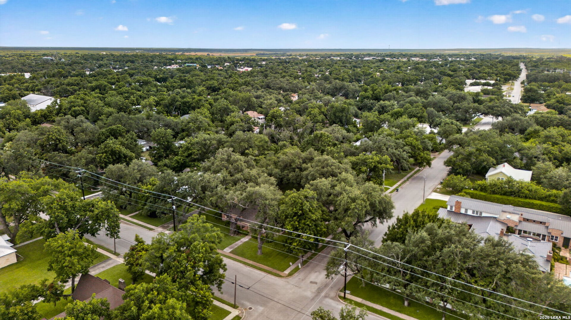 429 N High Street Uvalde TX 78801