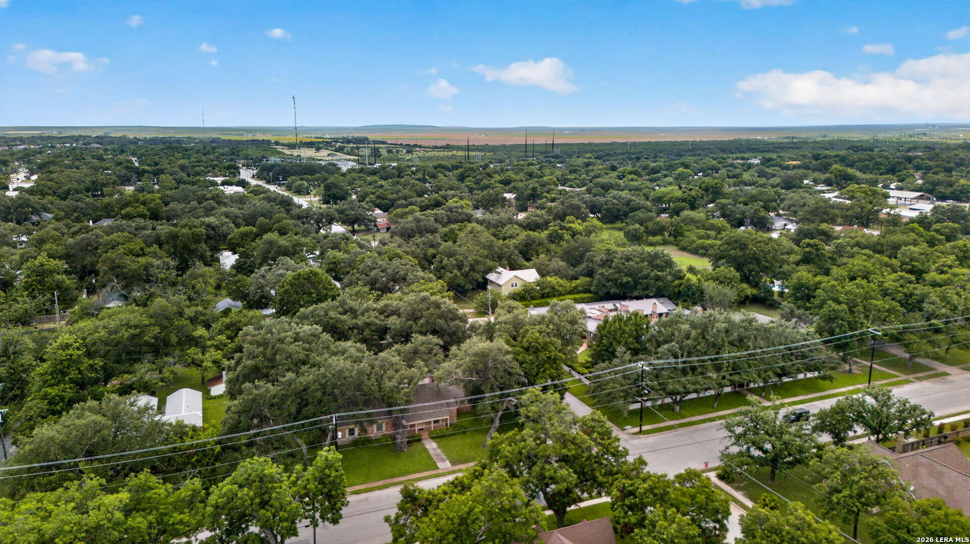 429 N High Street Uvalde TX 78801