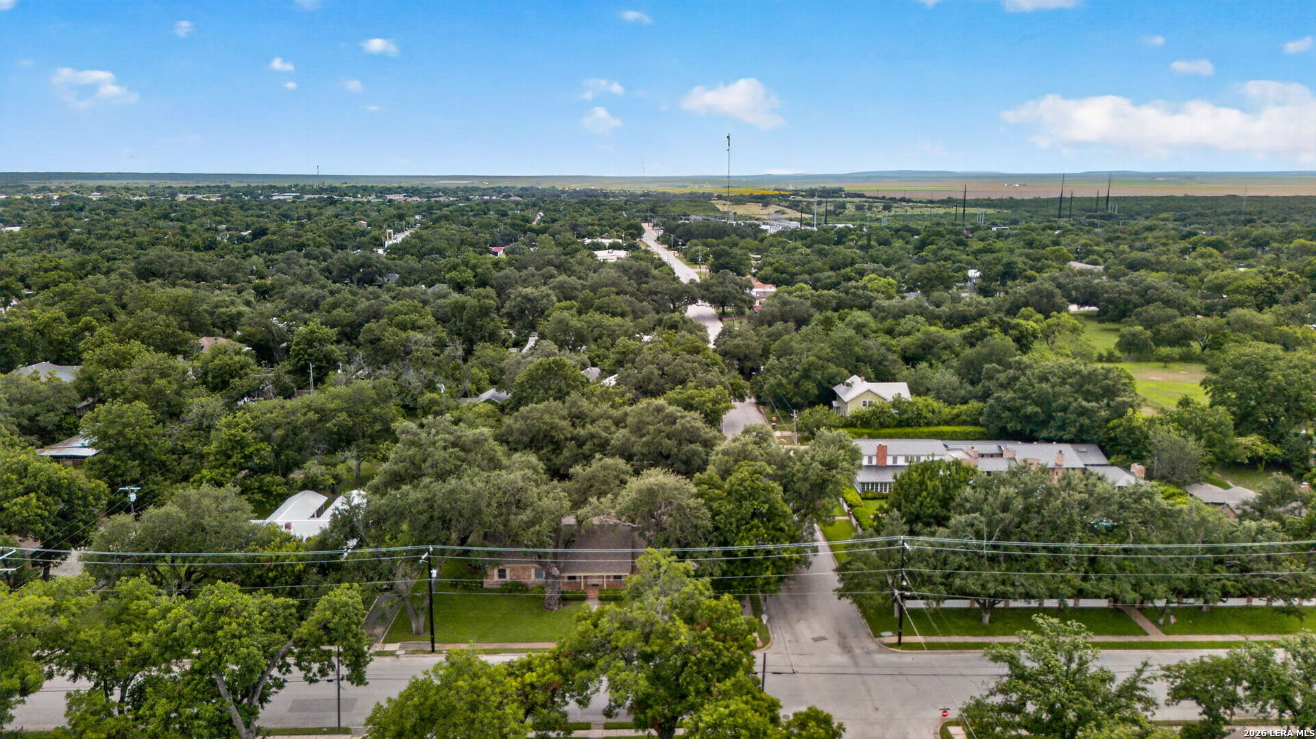 429 N High Street Uvalde TX 78801