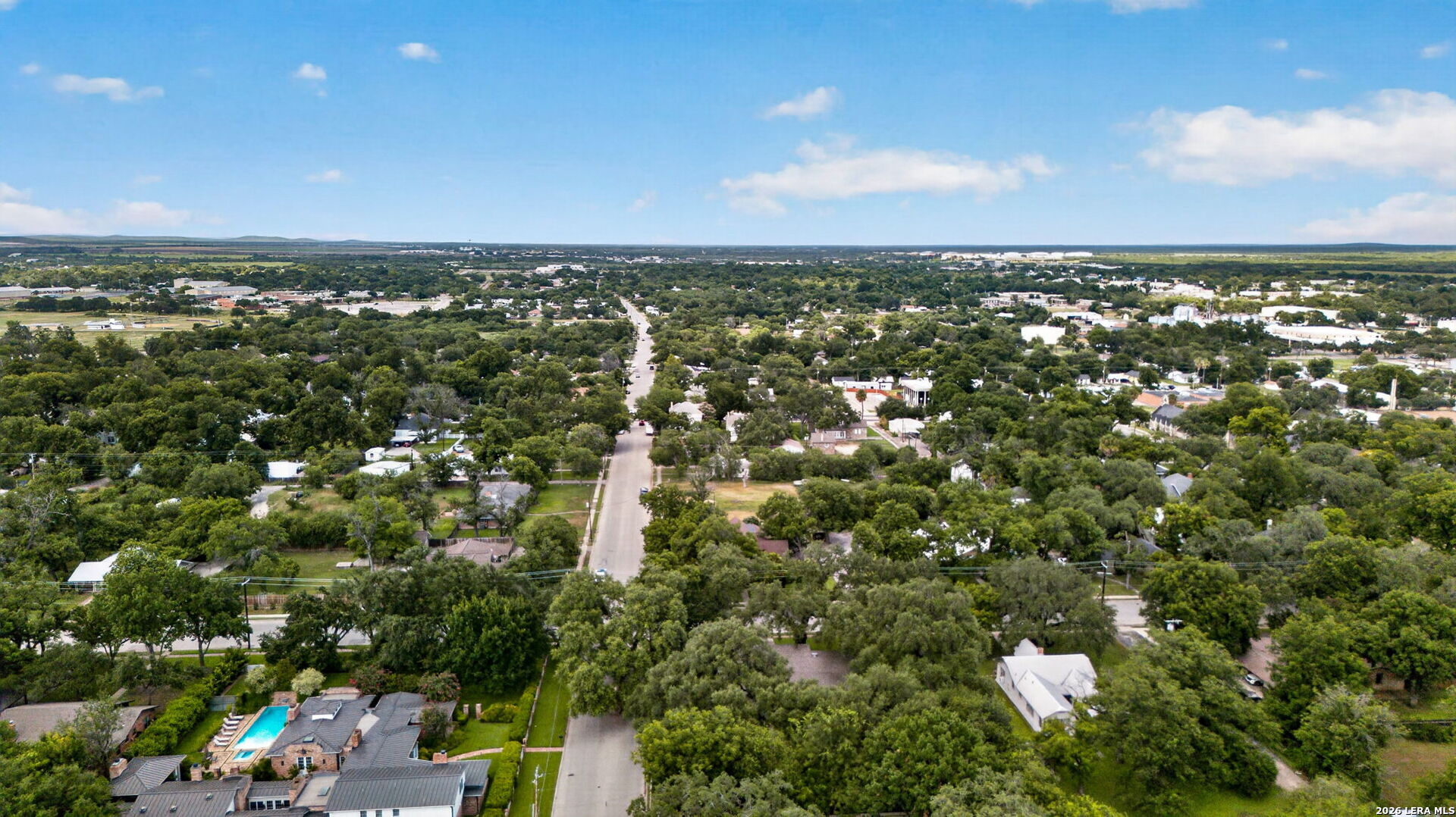 429 N High Street Uvalde TX 78801