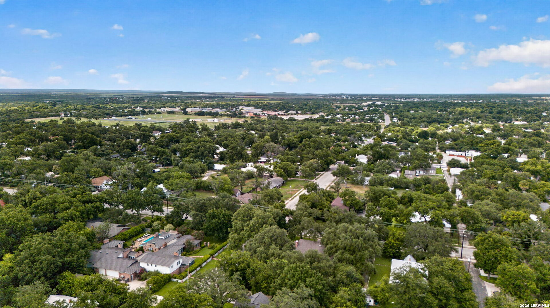429 N High Street Uvalde TX 78801
