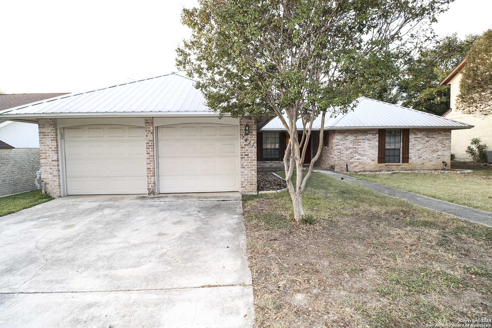 7227 Trace Buckle San Antonio TX 78240