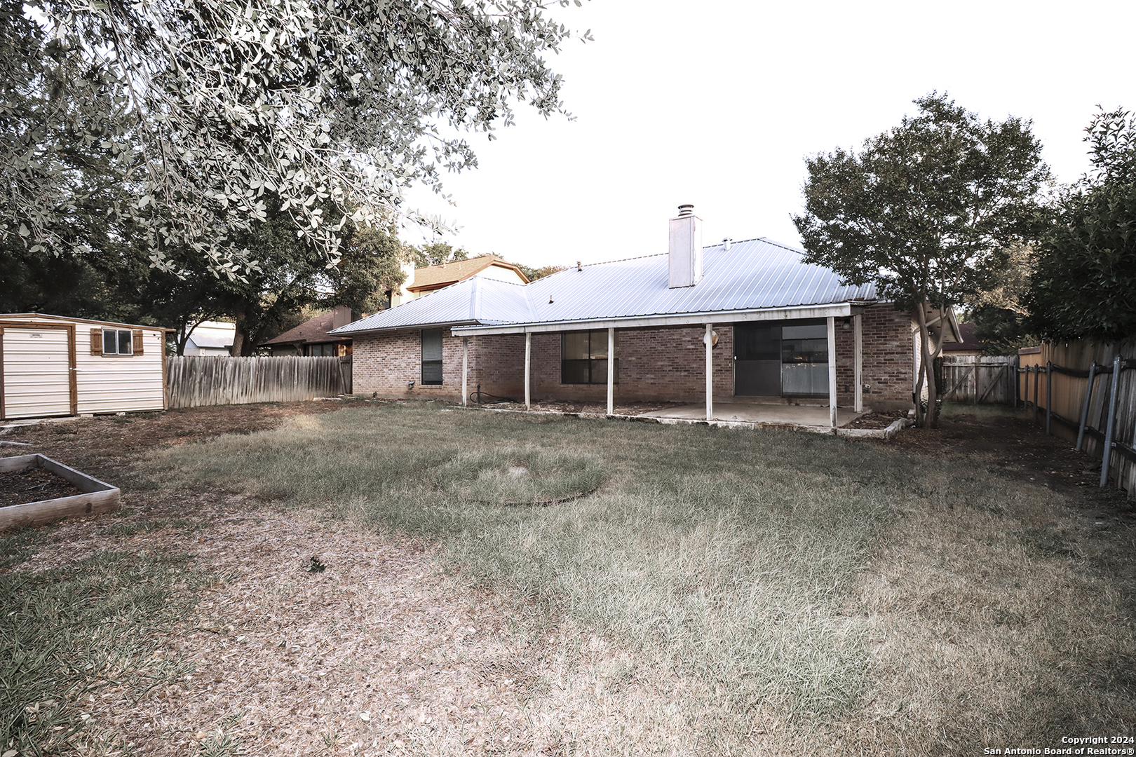 7227 Trace Buckle San Antonio TX 78240