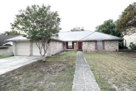 7227 Trace Buckle San Antonio TX 78240