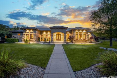 115 Lismore San Antonio TX 78260