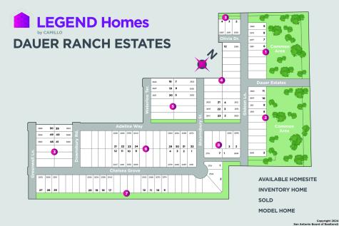 2642 Downsbury Road New Braunfels TX 78130