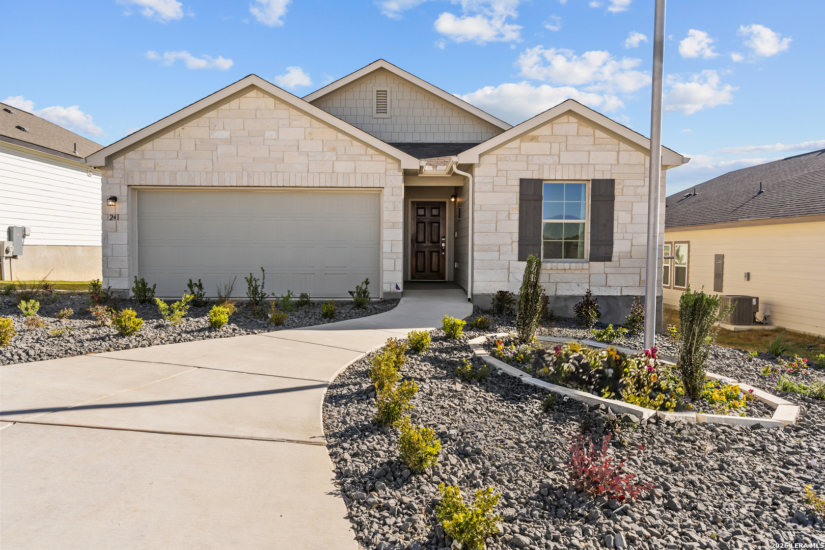 241 Gathering Drive San Antonio TX 78245