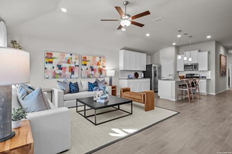 241 Gathering Drive San Antonio TX 78245
