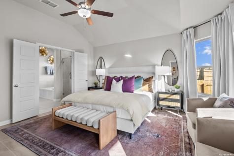 241 Gathering Drive San Antonio TX 78245