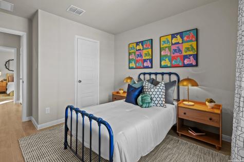 241 Gathering Drive San Antonio TX 78245