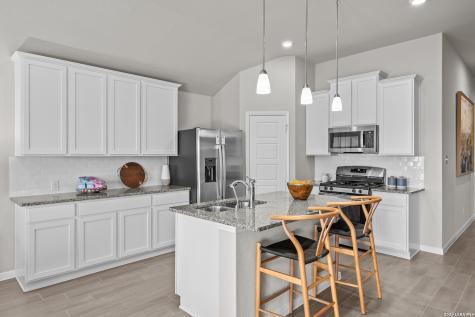 241 Gathering Drive San Antonio TX 78245