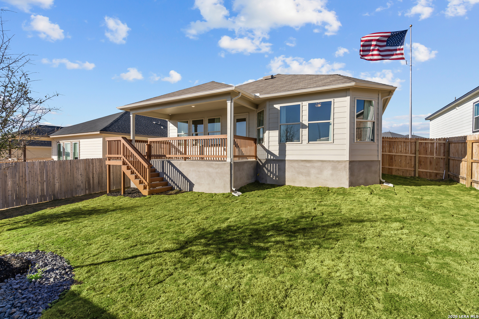 241 Gathering Drive San Antonio TX 78245