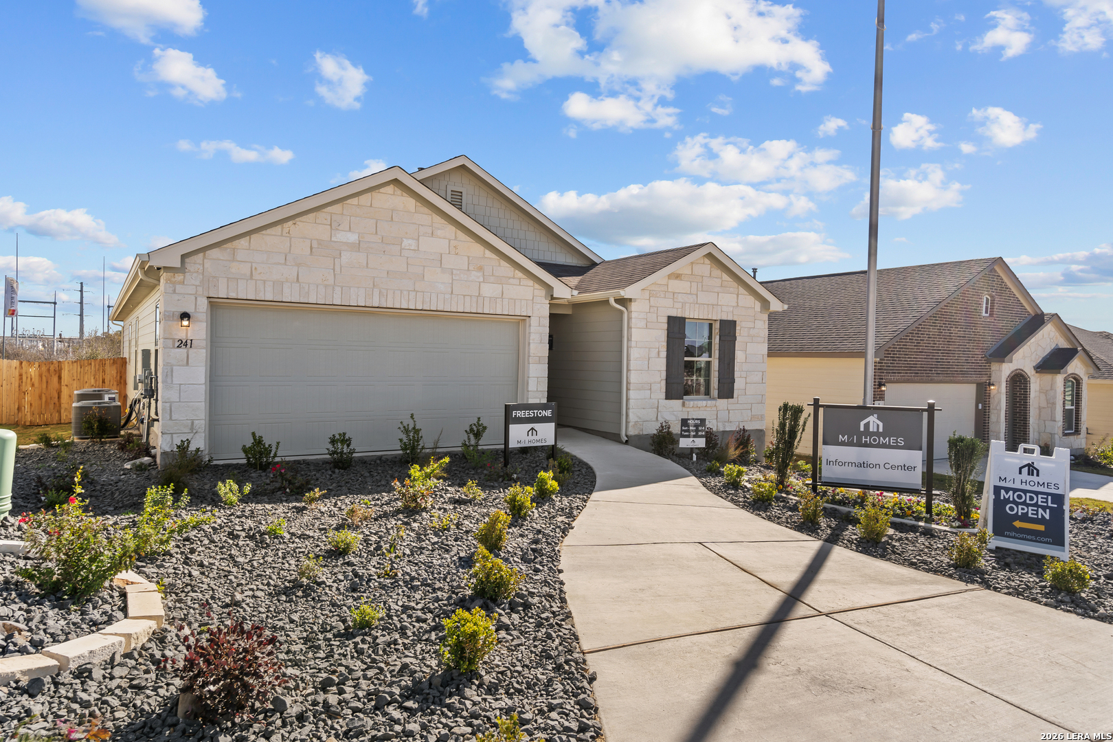 241 Gathering Drive San Antonio TX 78245