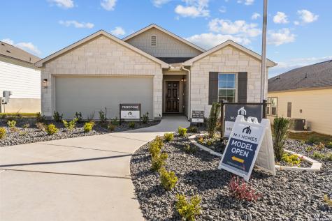 241 Gathering Drive San Antonio TX 78245