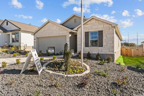 241 Gathering Drive San Antonio TX 78245