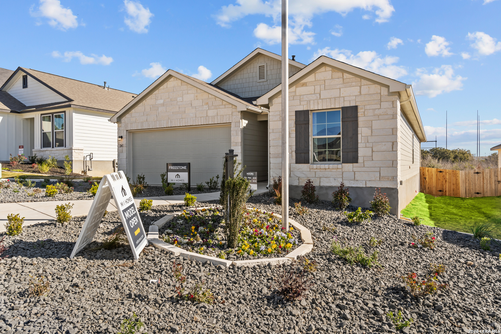 241 Gathering Drive San Antonio TX 78245
