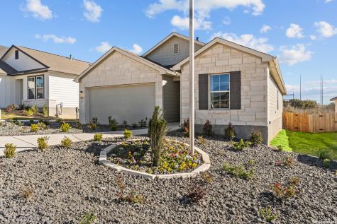 241 Gathering Drive San Antonio TX 78245